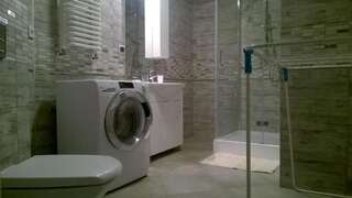 Апартаменты MAX Apartments Краков Апартаменты с 1 спальней-11