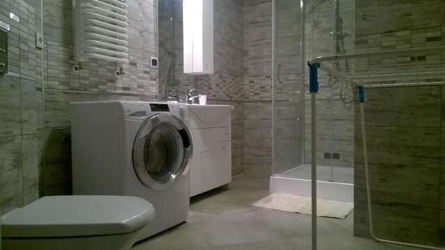 Апартаменты MAX Apartments Краков-13