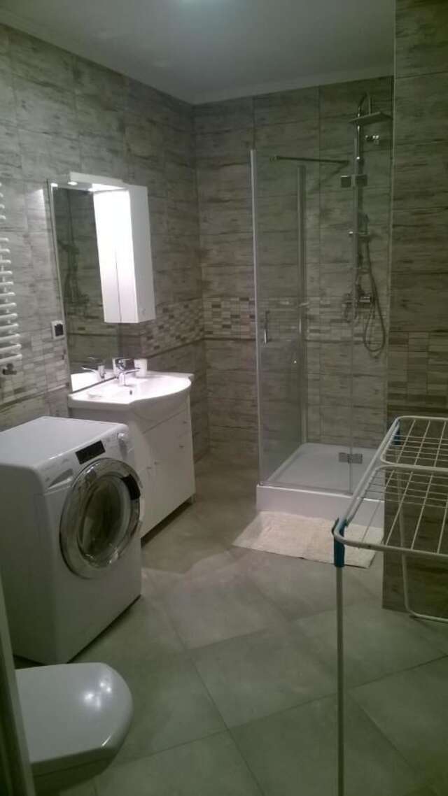 Апартаменты MAX Apartments Краков-10